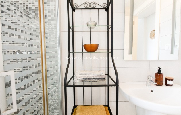 Revente - Quad - Torrevieja - Costa Blanca