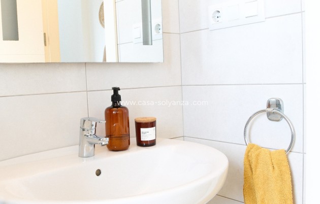 Revente - Quad - Torrevieja - Costa Blanca