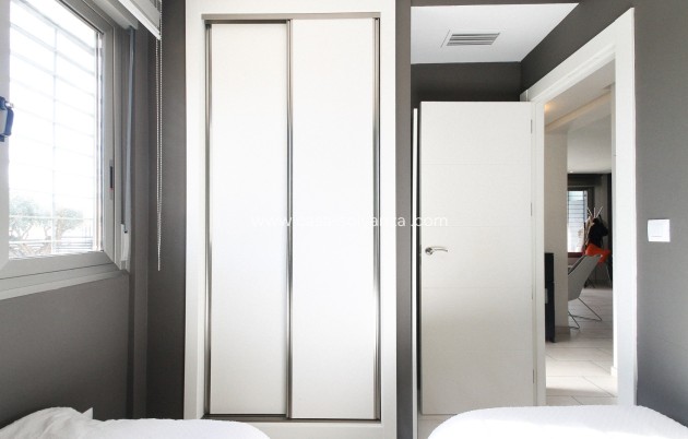 Revente - Quad - Torrevieja - Costa Blanca