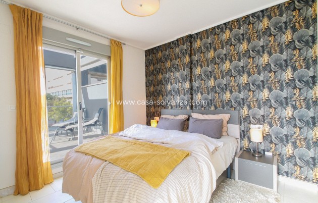 Revente - Quad - Torrevieja - Costa Blanca