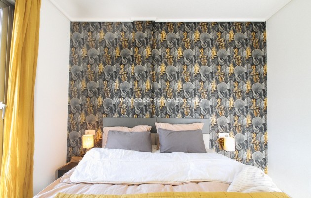 Revente - Quad - Torrevieja - Costa Blanca