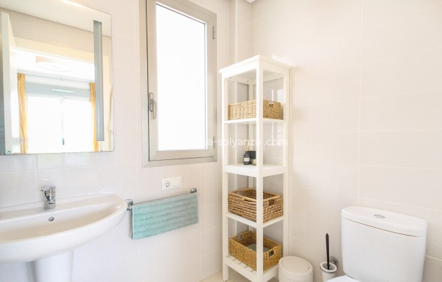 Revente - Quad - Torrevieja - Costa Blanca