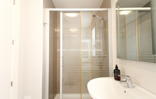 Revente - Quad - Torrevieja - Costa Blanca