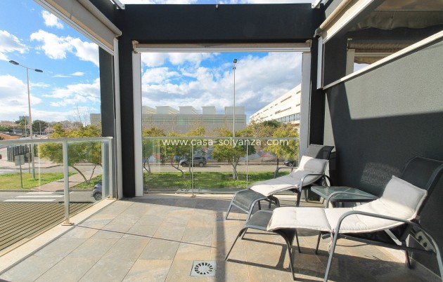 Revente - Quad - Torrevieja - Costa Blanca