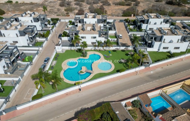 Revente - Quad - Torrevieja - Costa Blanca