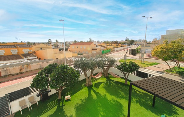 Revente - Quad - Torrevieja - Costa Blanca