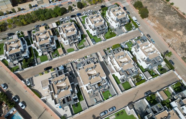 Revente - Quad - Torrevieja - Costa Blanca