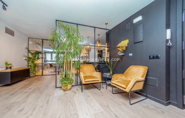 Revente - Appartement - Alicante - Costa Blanca