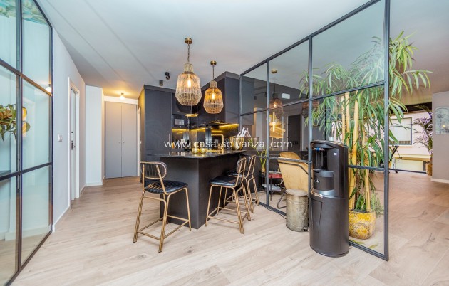 Revente - Appartement - Alicante - Costa Blanca