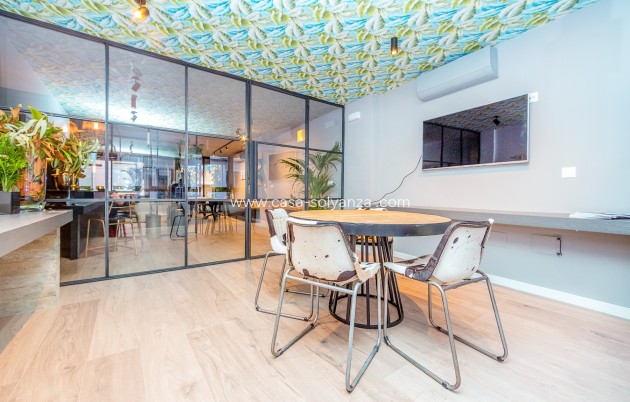 Revente - Appartement - Alicante - Costa Blanca