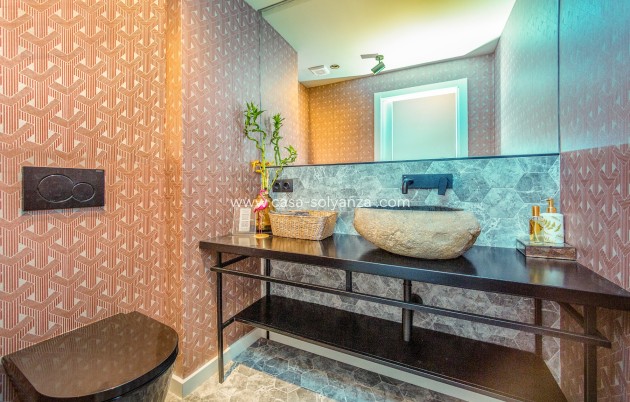 Revente - Appartement - Alicante - Costa Blanca