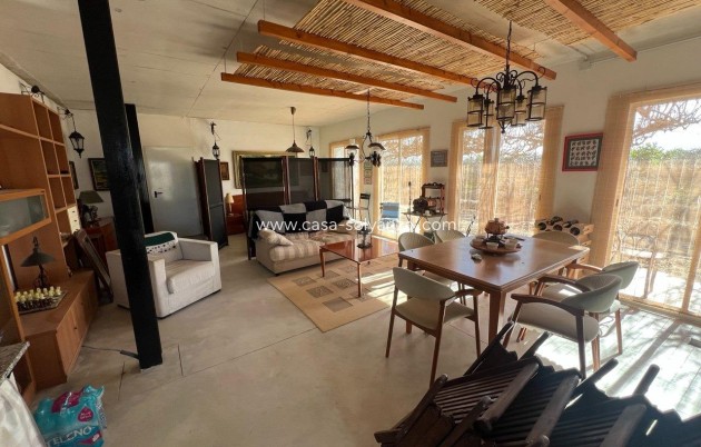 Herverkoop - Country Property/Finca - Los Montesinos - Comunidad Valenciana