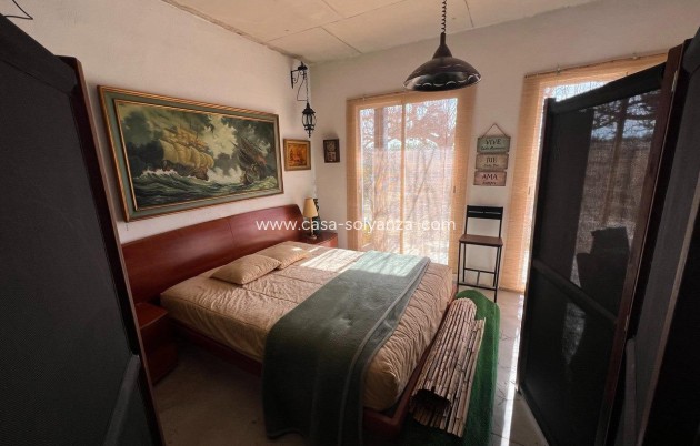 Herverkoop - Country Property/Finca - Los Montesinos - Comunidad Valenciana