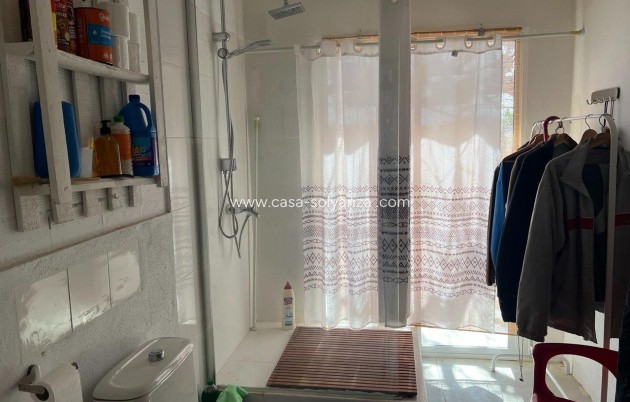 Herverkoop - Country Property/Finca - Los Montesinos - Comunidad Valenciana