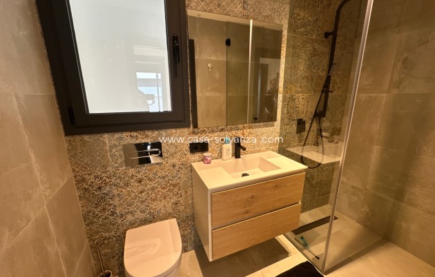 Revente - Appartement - Ciudad Quesada - Costa Blanca