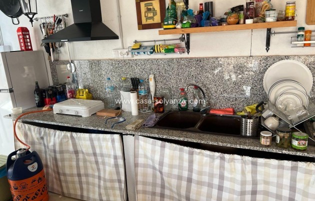 Herverkoop - Country Property/Finca - Los Montesinos - Comunidad Valenciana