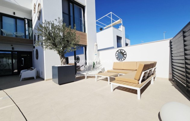 Revente - Villa - Benijofar - Benimar