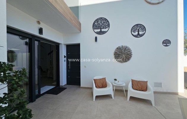 Revente - Villa - Benijofar - Benimar