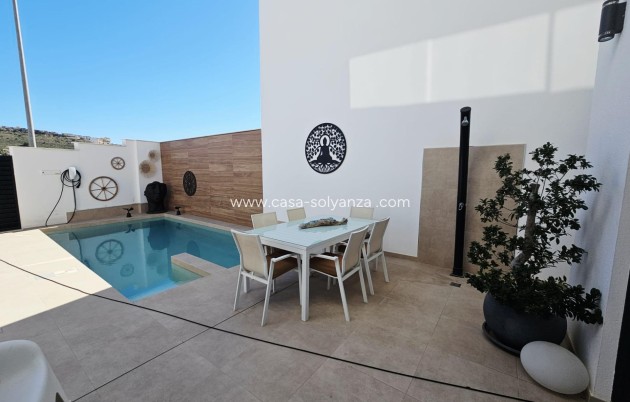 Revente - Villa - Benijofar - Benimar