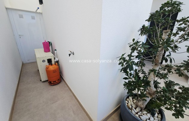 Revente - Villa - Benijofar - Benimar