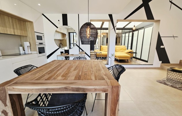 Revente - Villa - Benijofar - Benimar