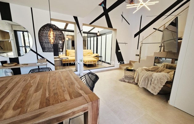 Revente - Villa - Benijofar - Benimar