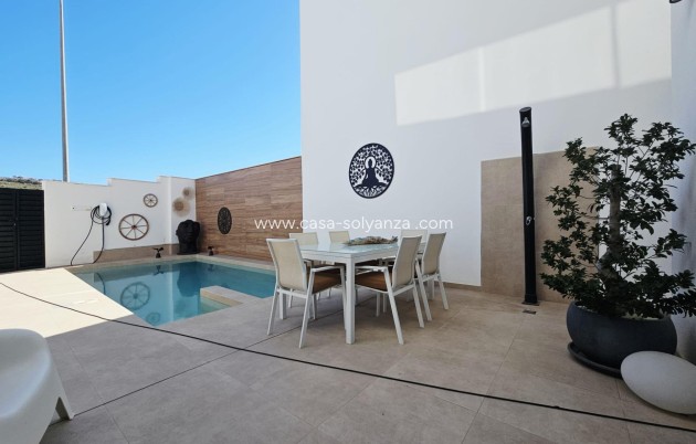 Revente - Villa - Benijofar - Benimar