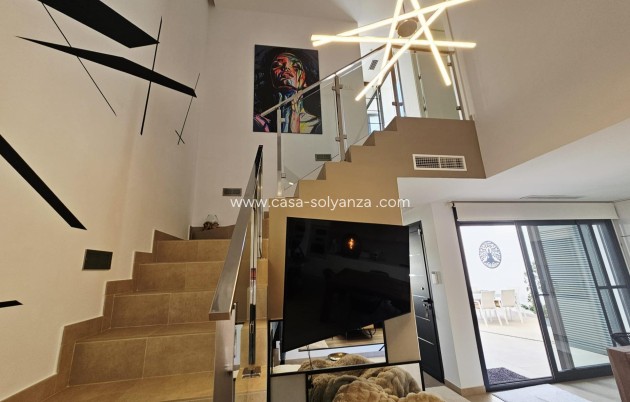 Revente - Villa - Benijofar - Benimar