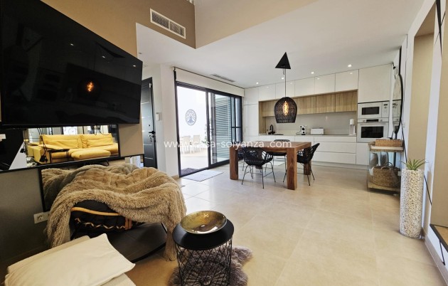 Revente - Villa - Benijofar - Benimar