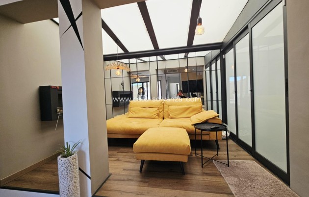 Revente - Villa - Benijofar - Benimar