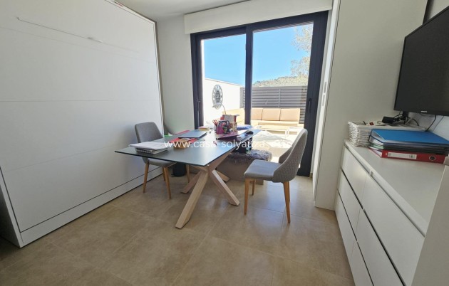 Revente - Villa - Benijofar - Benimar