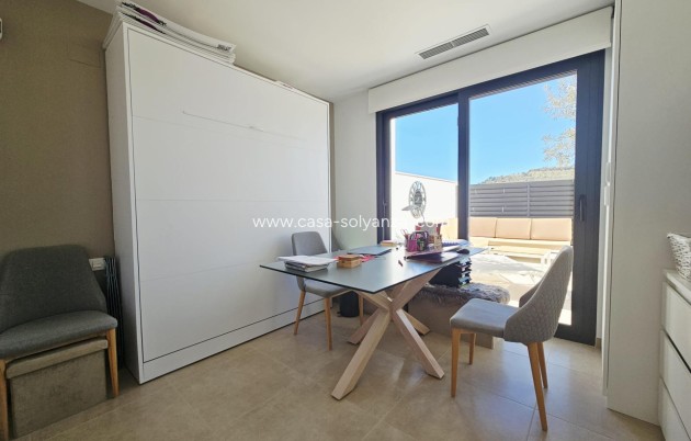 Revente - Villa - Benijofar - Benimar