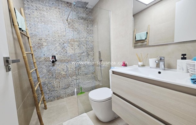 Revente - Villa - Benijofar - Benimar