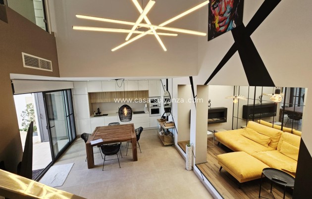 Revente - Villa - Benijofar - Benimar