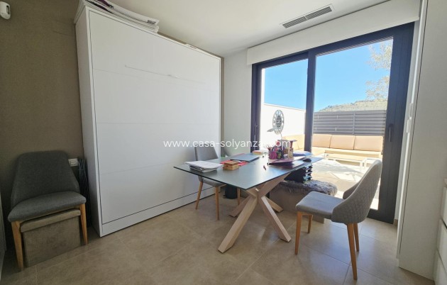 Revente - Villa - Benijofar - Benimar