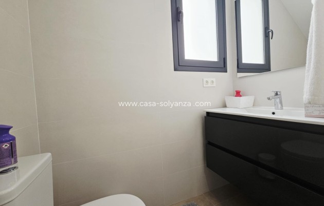 Revente - Villa - Benijofar - Benimar