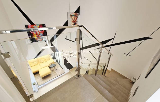 Revente - Villa - Benijofar - Benimar