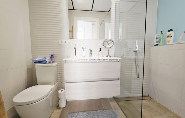 Revente - Villa - Benijofar - Benimar