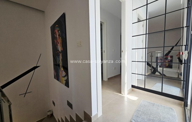 Revente - Villa - Benijofar - Benimar