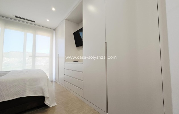 Revente - Villa - Benijofar - Benimar