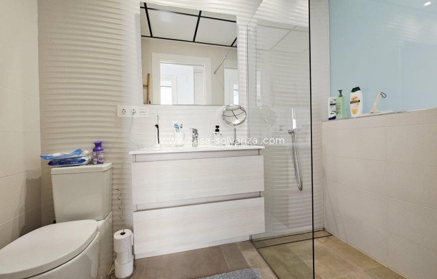 Revente - Villa - Benijofar - Benimar