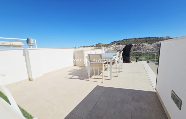 Revente - Villa - Benijofar - Benimar