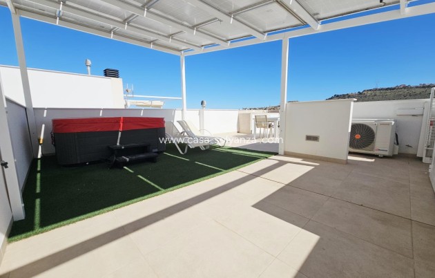 Revente - Villa - Benijofar - Benimar