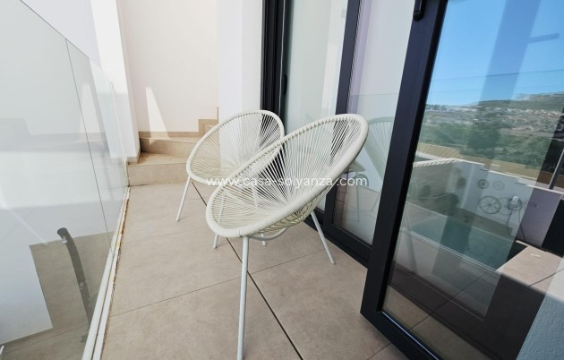 Revente - Villa - Benijofar - Benimar