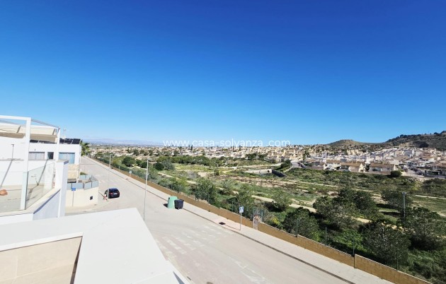 Revente - Villa - Benijofar - Benimar