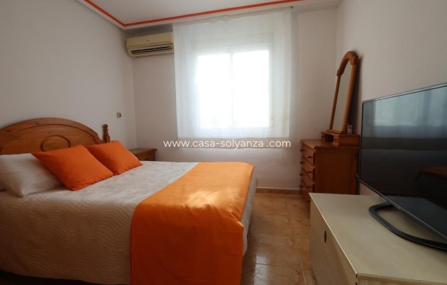 Revente - Maison de ville - Torrevieja - Costa Blanca