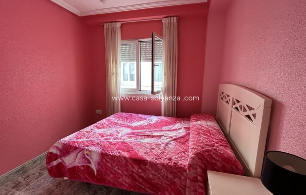 Revente - Appartement - Torrevieja - Costa Blanca