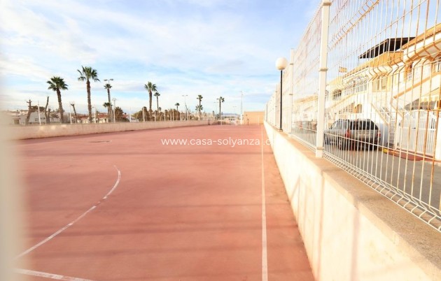 Revente - Maison de ville - Torrevieja - Costa Blanca