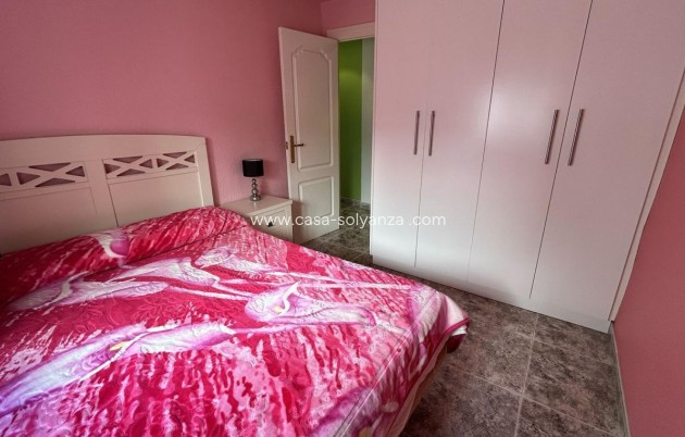 Revente - Appartement - Torrevieja - Costa Blanca