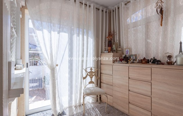 Revente - Villa - Orihuela Costa - Los Almendros-La Florida